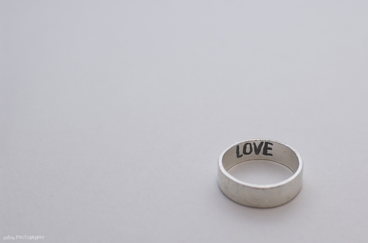 Love Is All Around