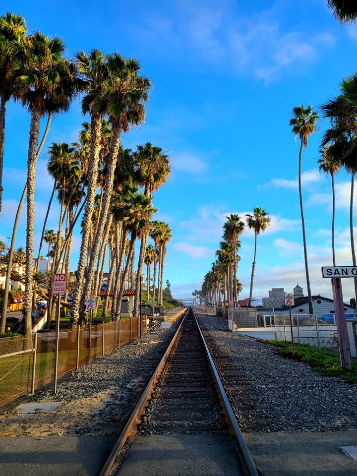 San Clemente