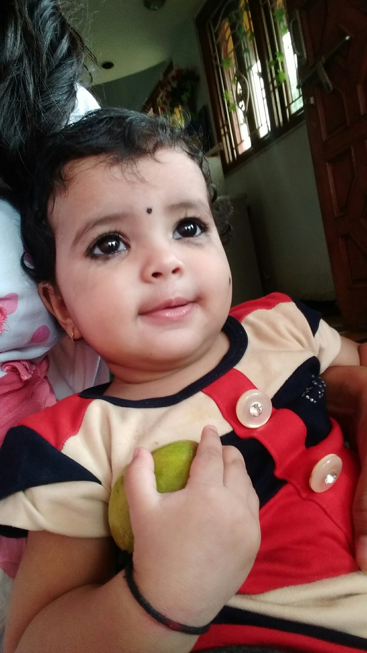 baby