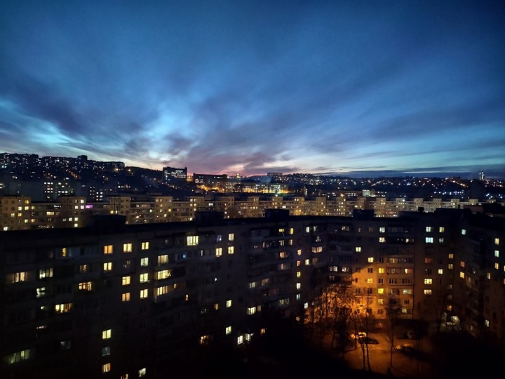 Night