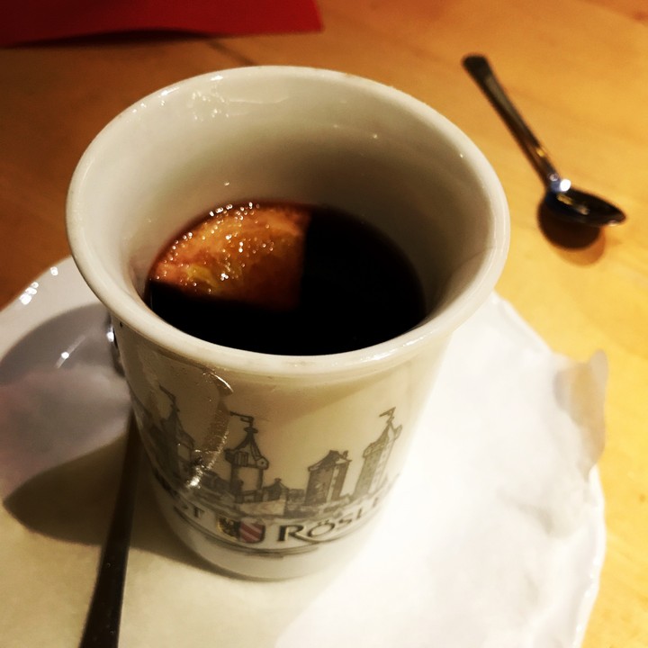 Glühwein