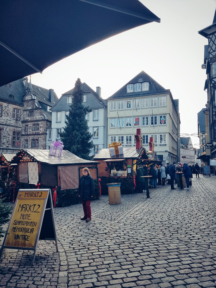 Marburg, Germany