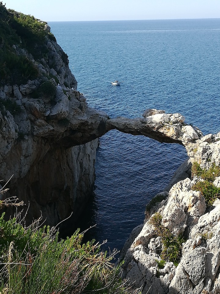 Ponte dei Baci Perugina