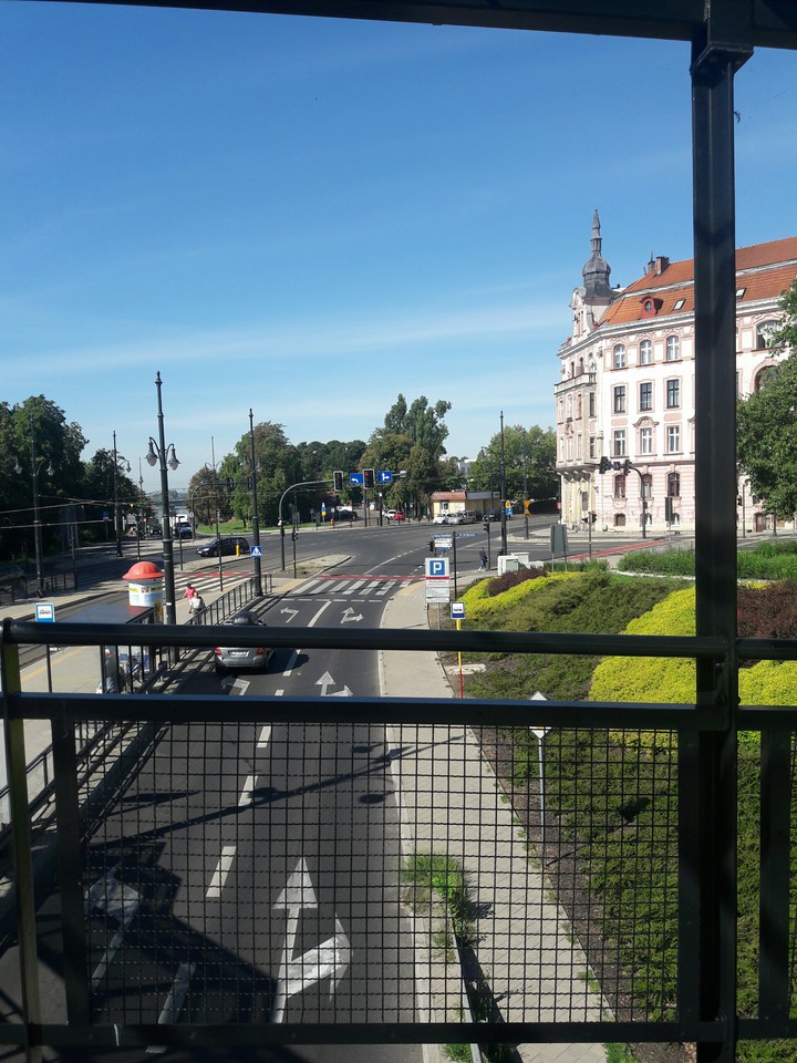 Toruń