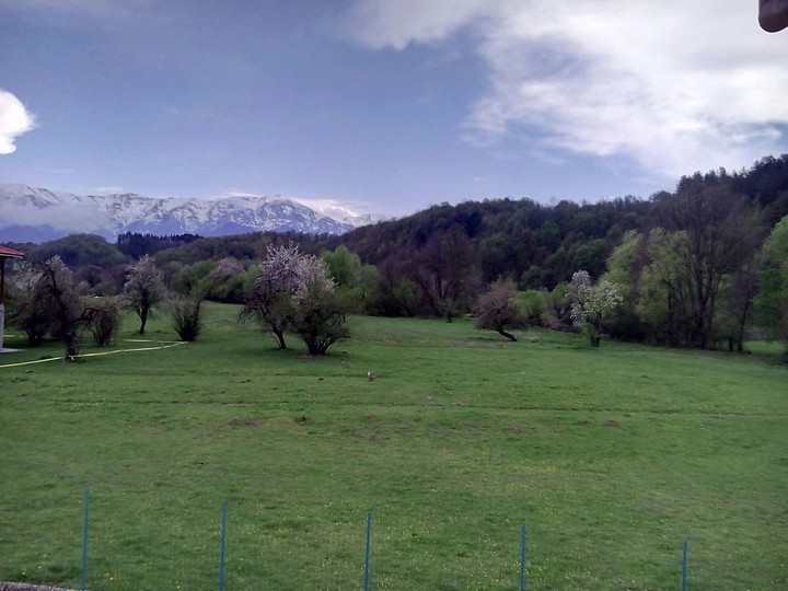 stara planina - BG