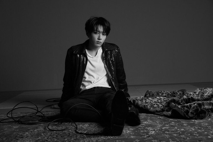 #IVoteBTSBBMAs