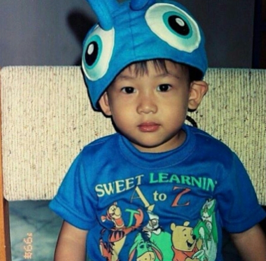 little bambam