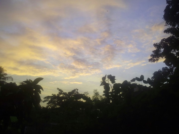 sky