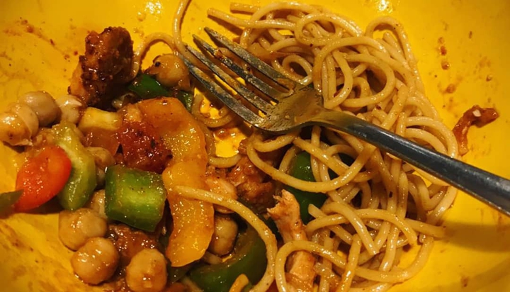 food