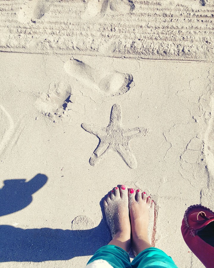 Happy Feet