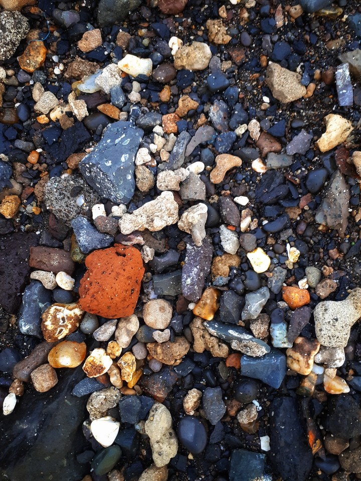 rock