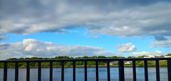 Dreamy Derry