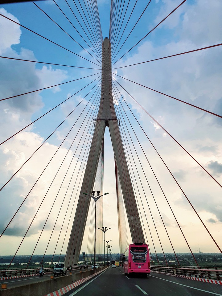 Cần Thơ bridge