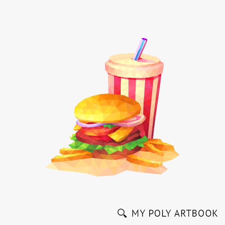 hamburguesa