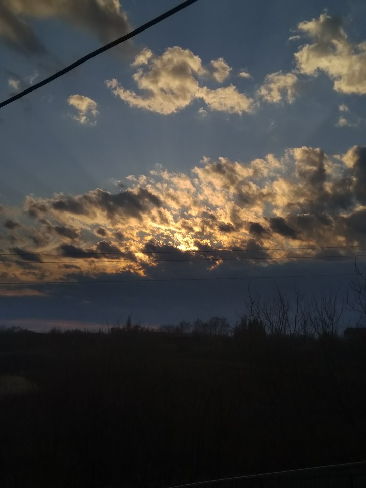 ukraine sun