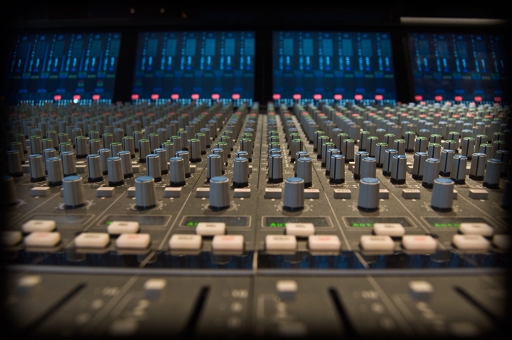 mixes