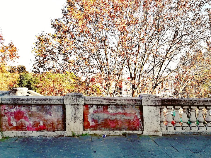 Autumn in my mind #naples