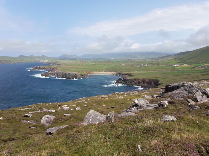 IRELAND