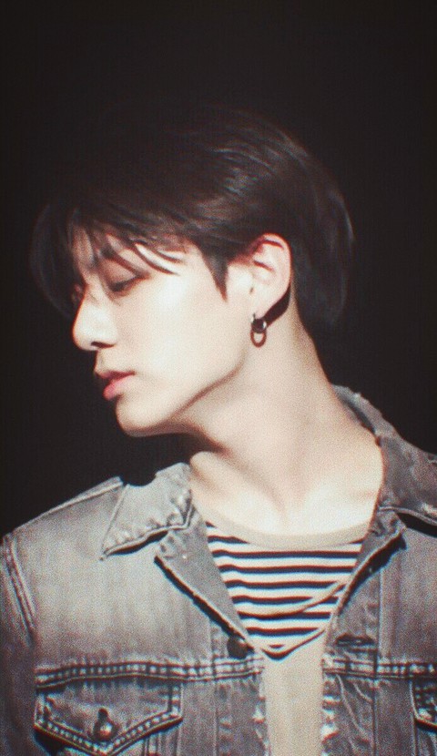 Jungkook BTS