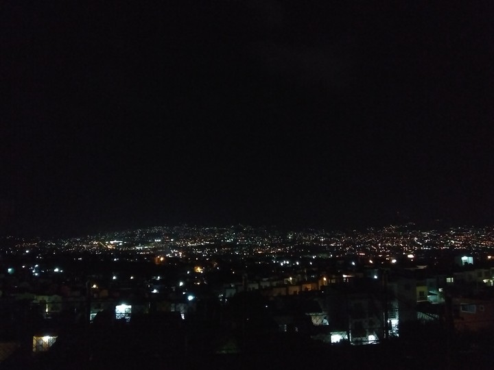 Ciudad de Tuxtla Gutiérrez