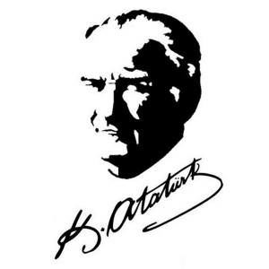 Ataturk 1881-1938
