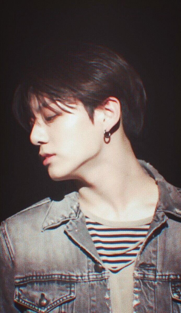 Jungkook BTS