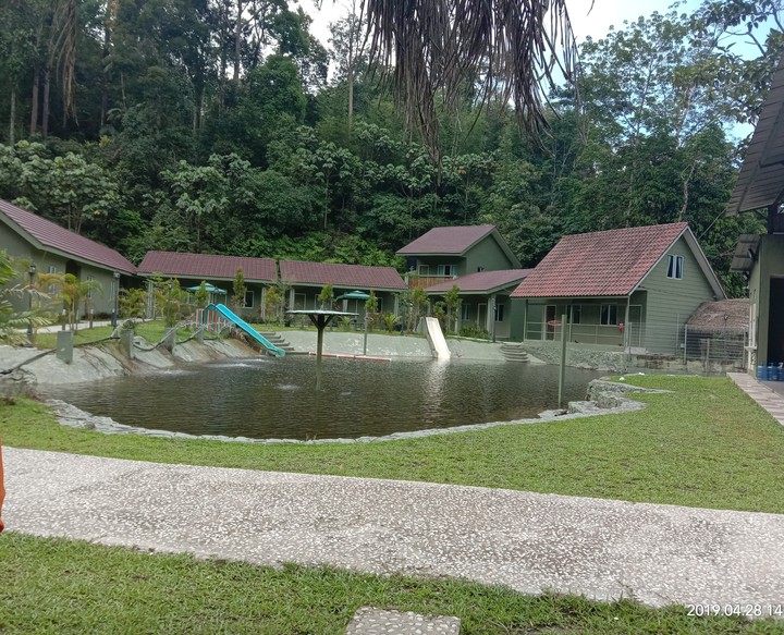RESORT
