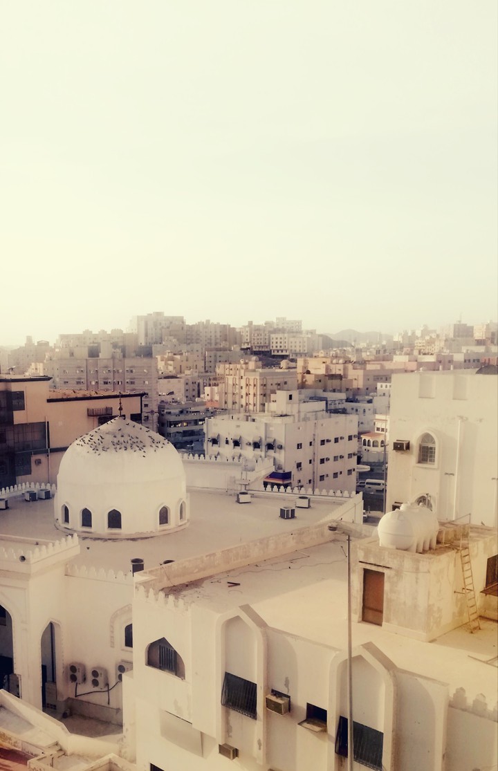 Makkah