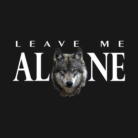 Alone