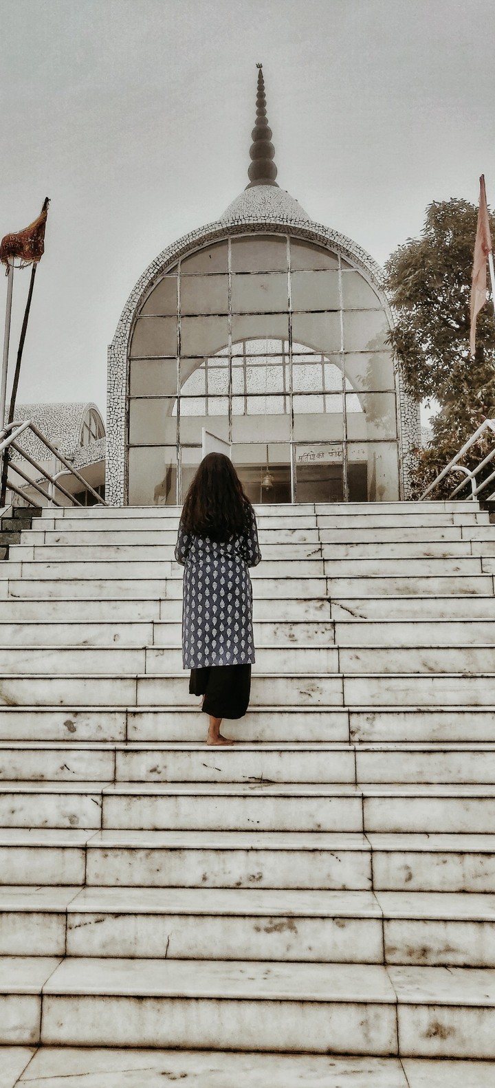 The Temple