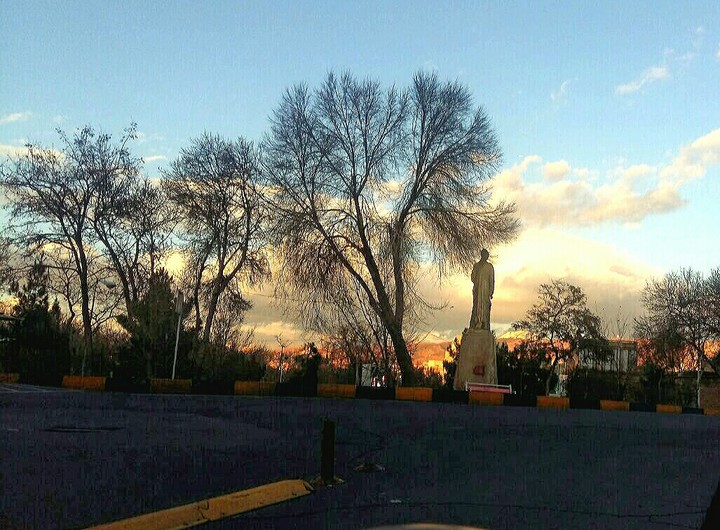 good evening
