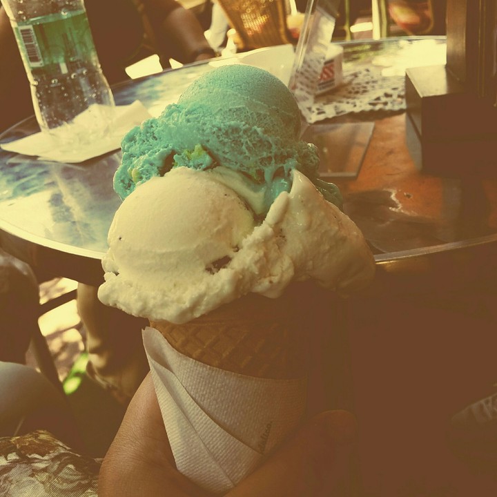 Icecream