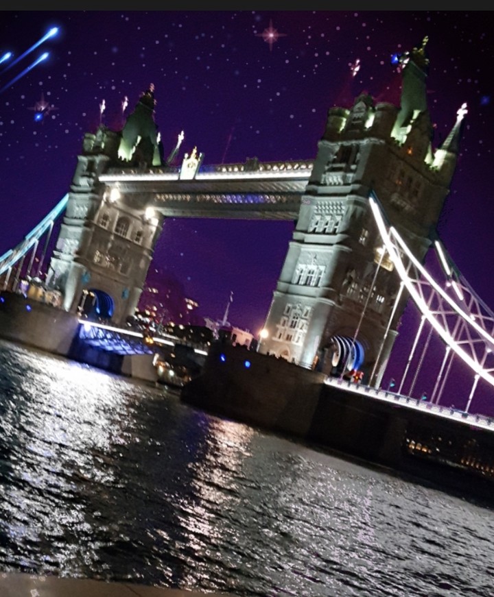 Tower Bridge