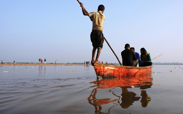 mahanadi kera