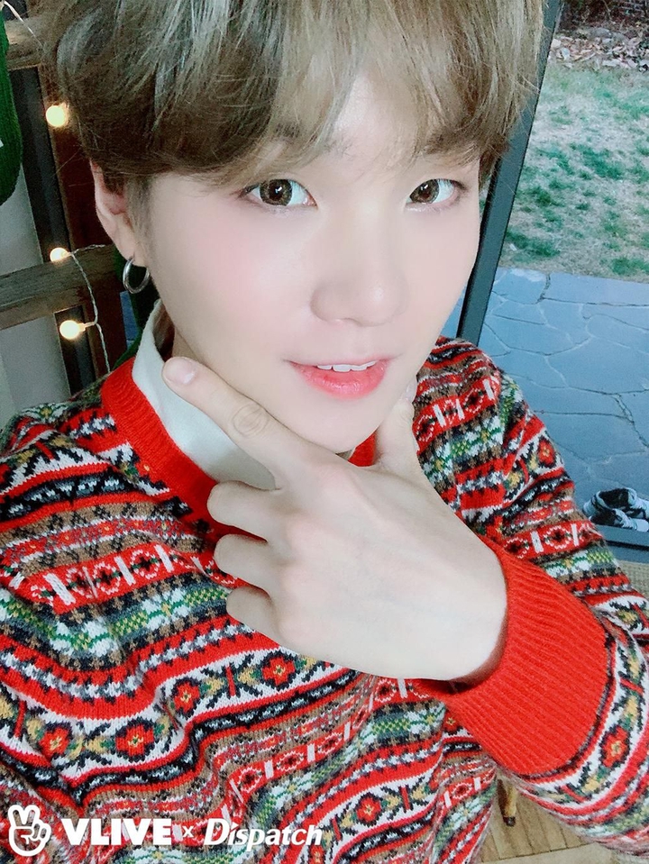 suga