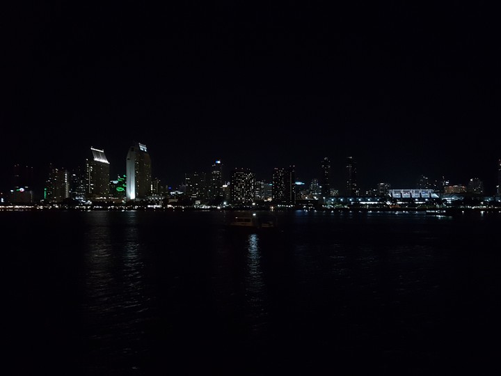 San Diego