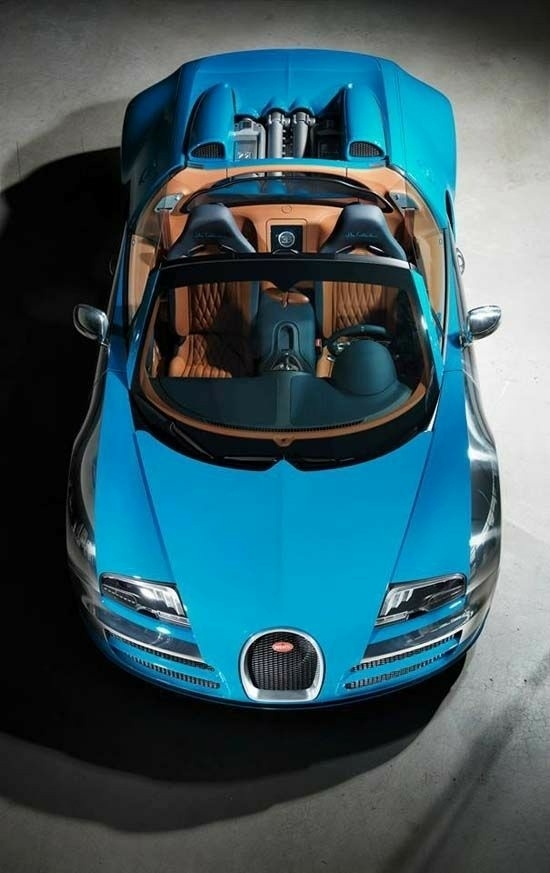 Bugatti