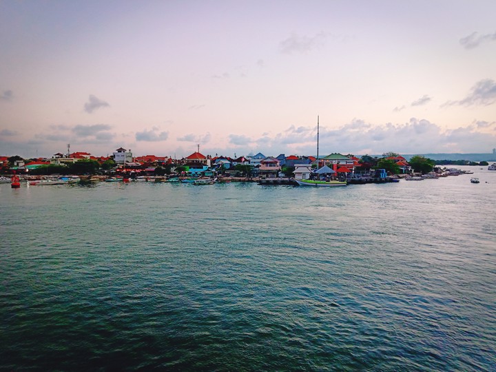 island