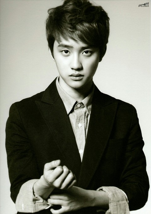 EXO D.O.