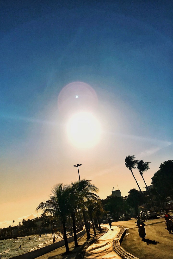☀️