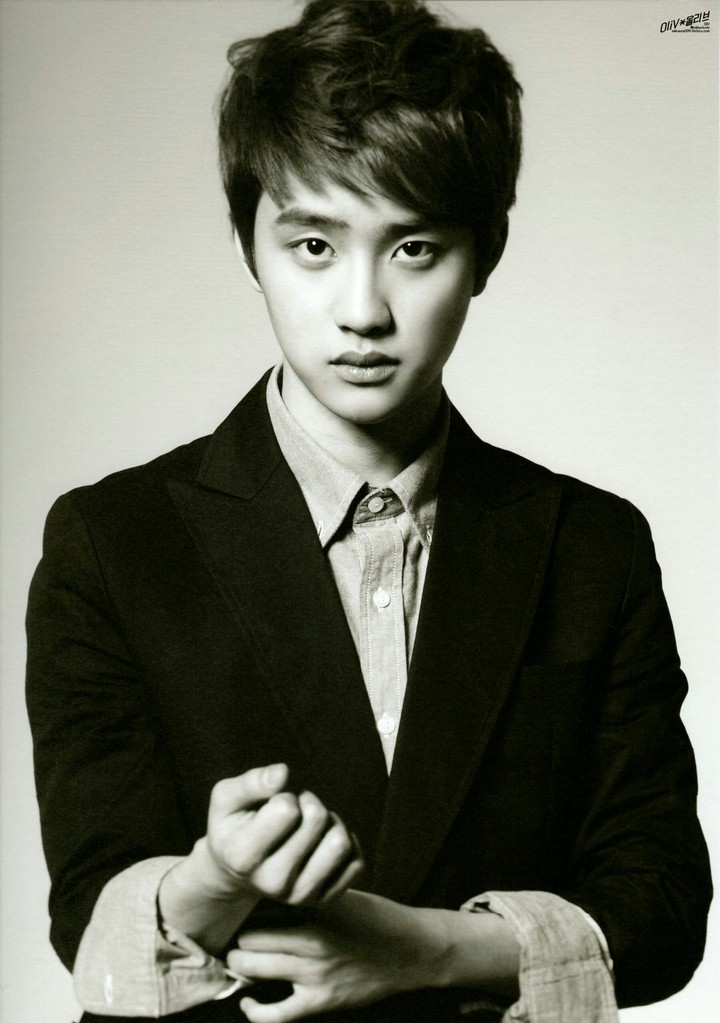 EXO D.O.