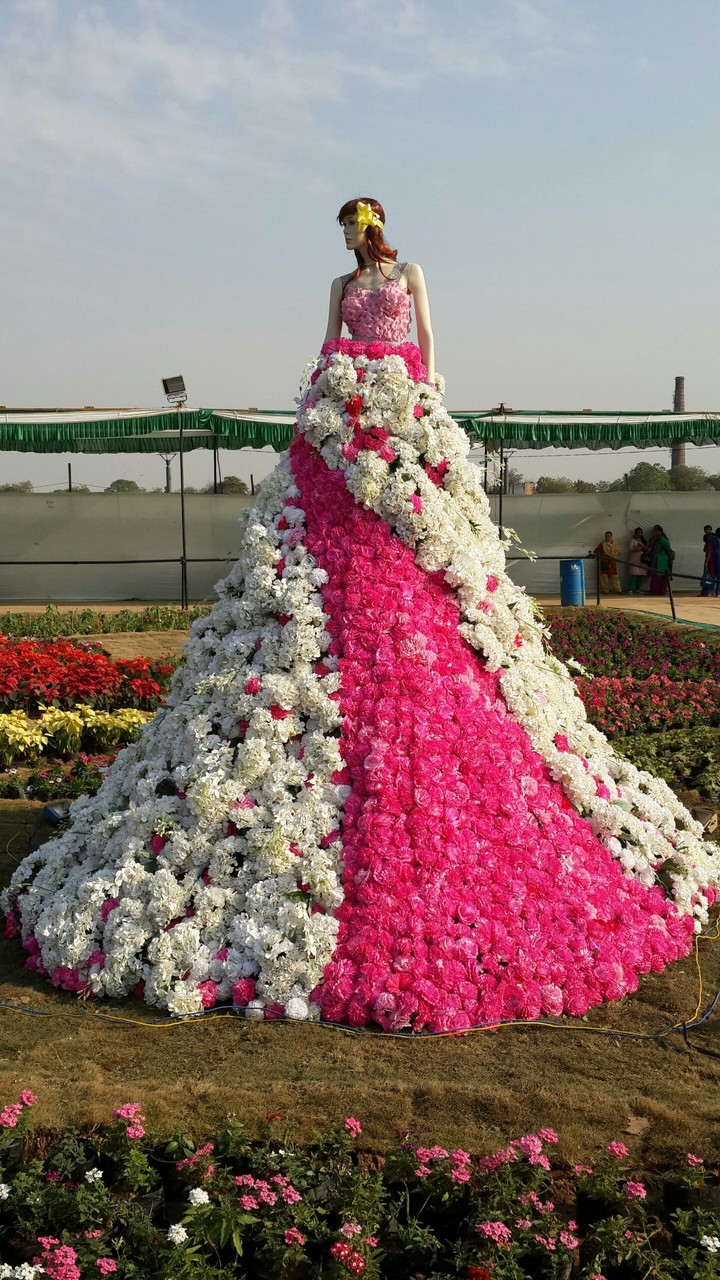 Flower Princess