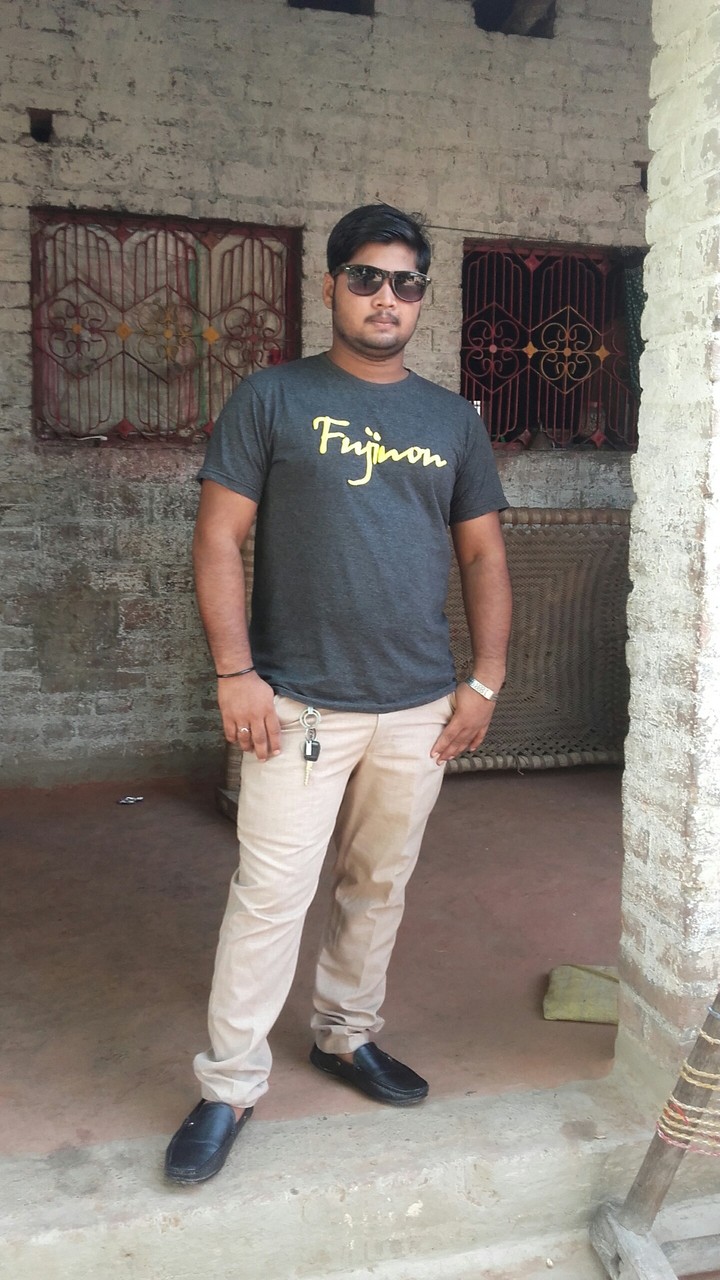 Ajay kanojia