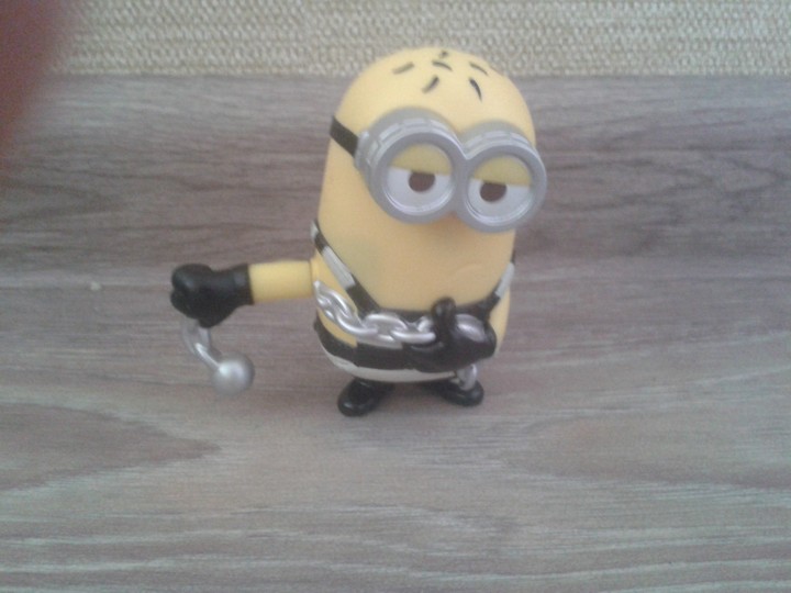 minion