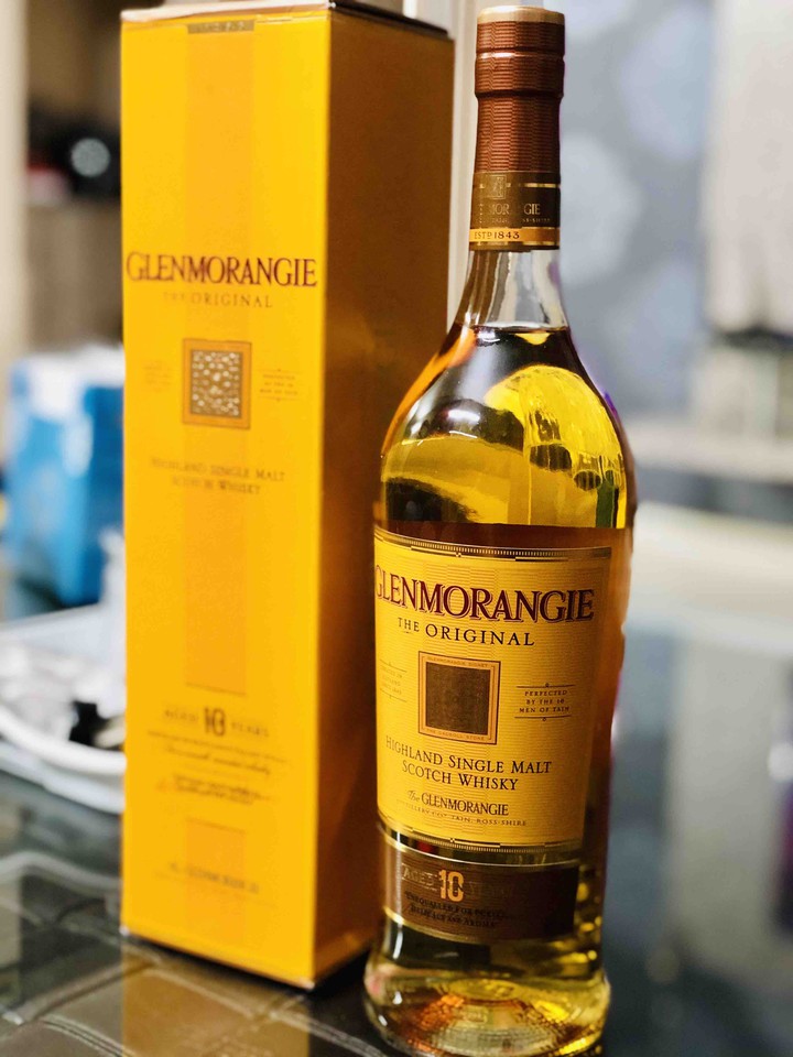 Single Malt Sunday
