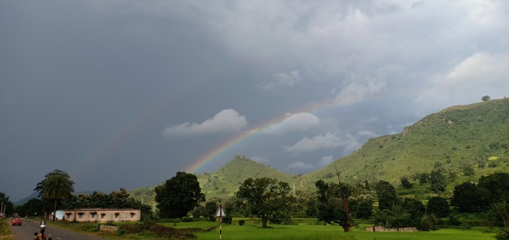 rainbow