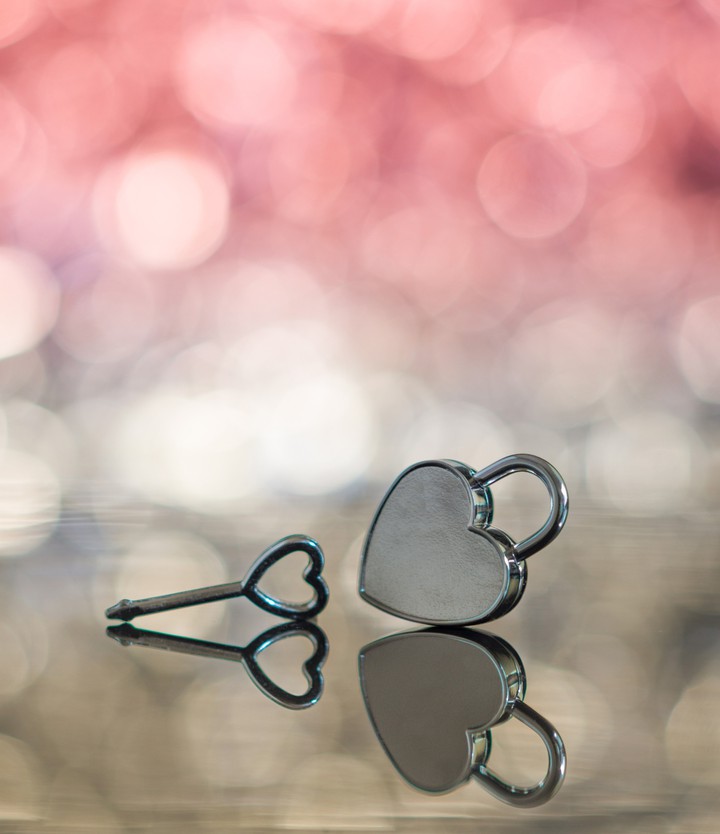 corazón