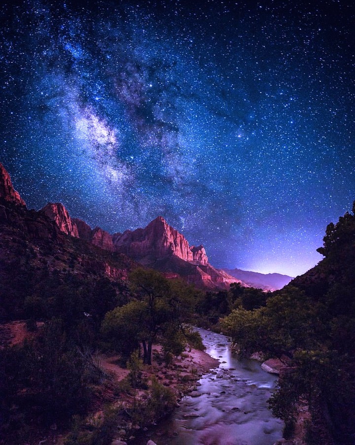 Zion National_Park