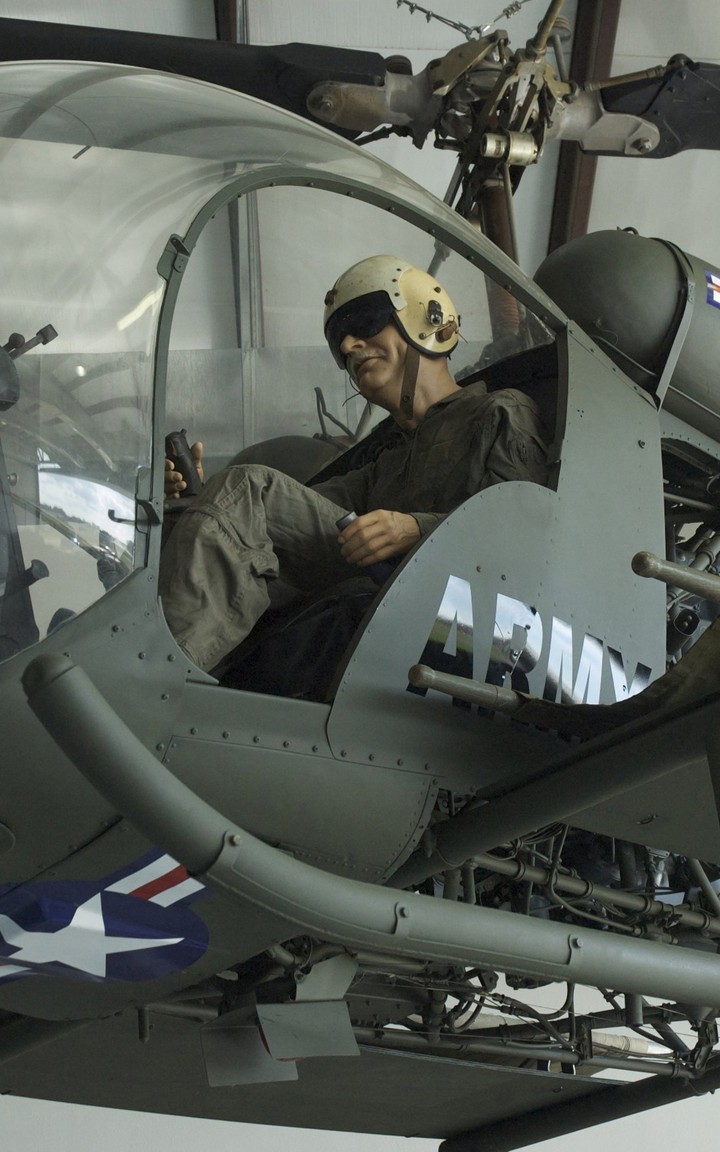 Aircraft