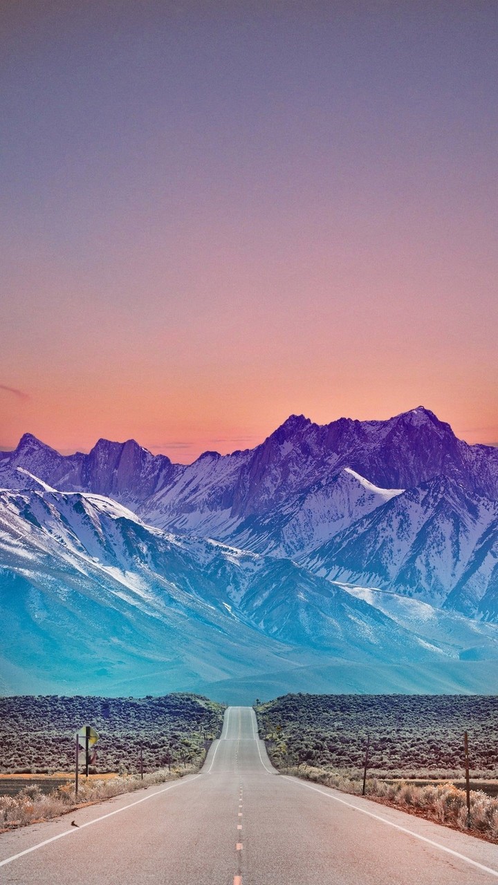 Himalayan range